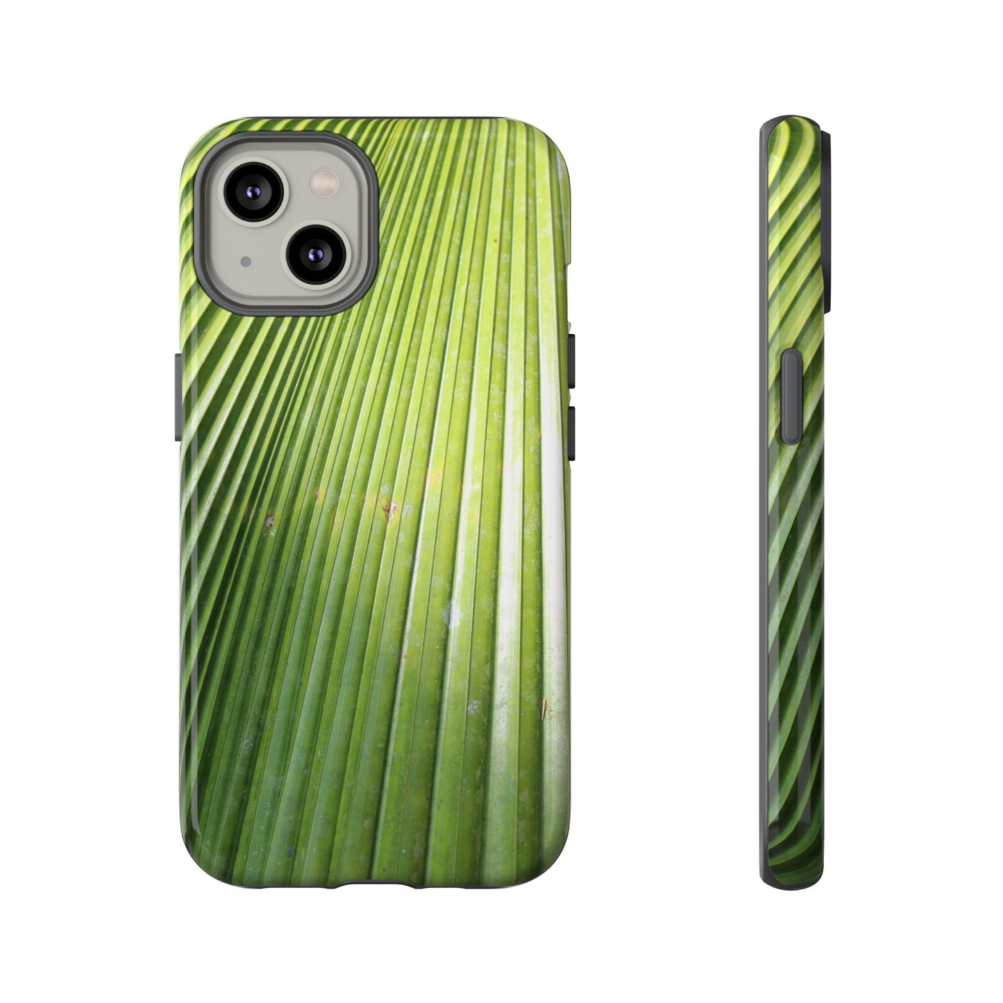 Leaf - Tough Cases