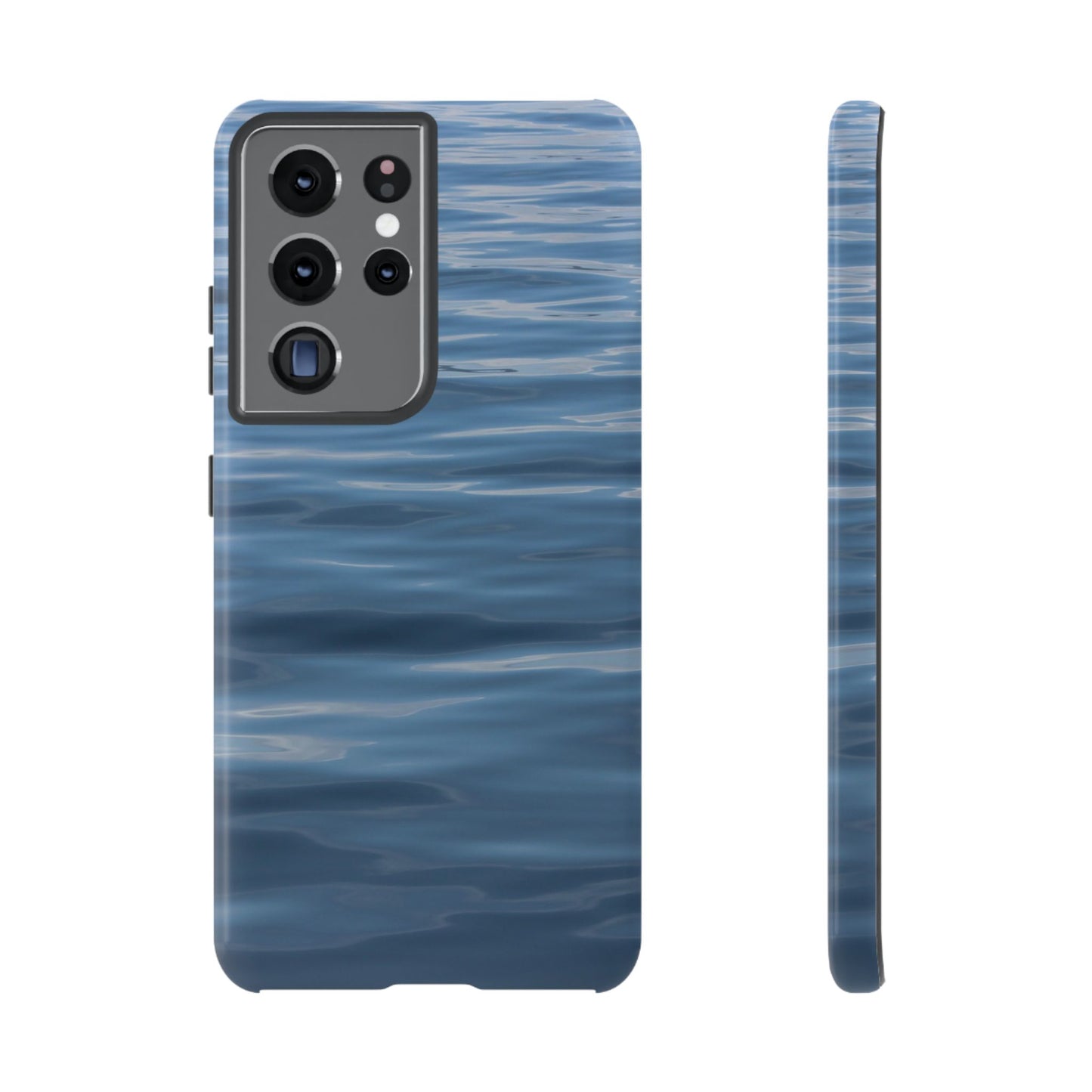 Water - Tough Cases