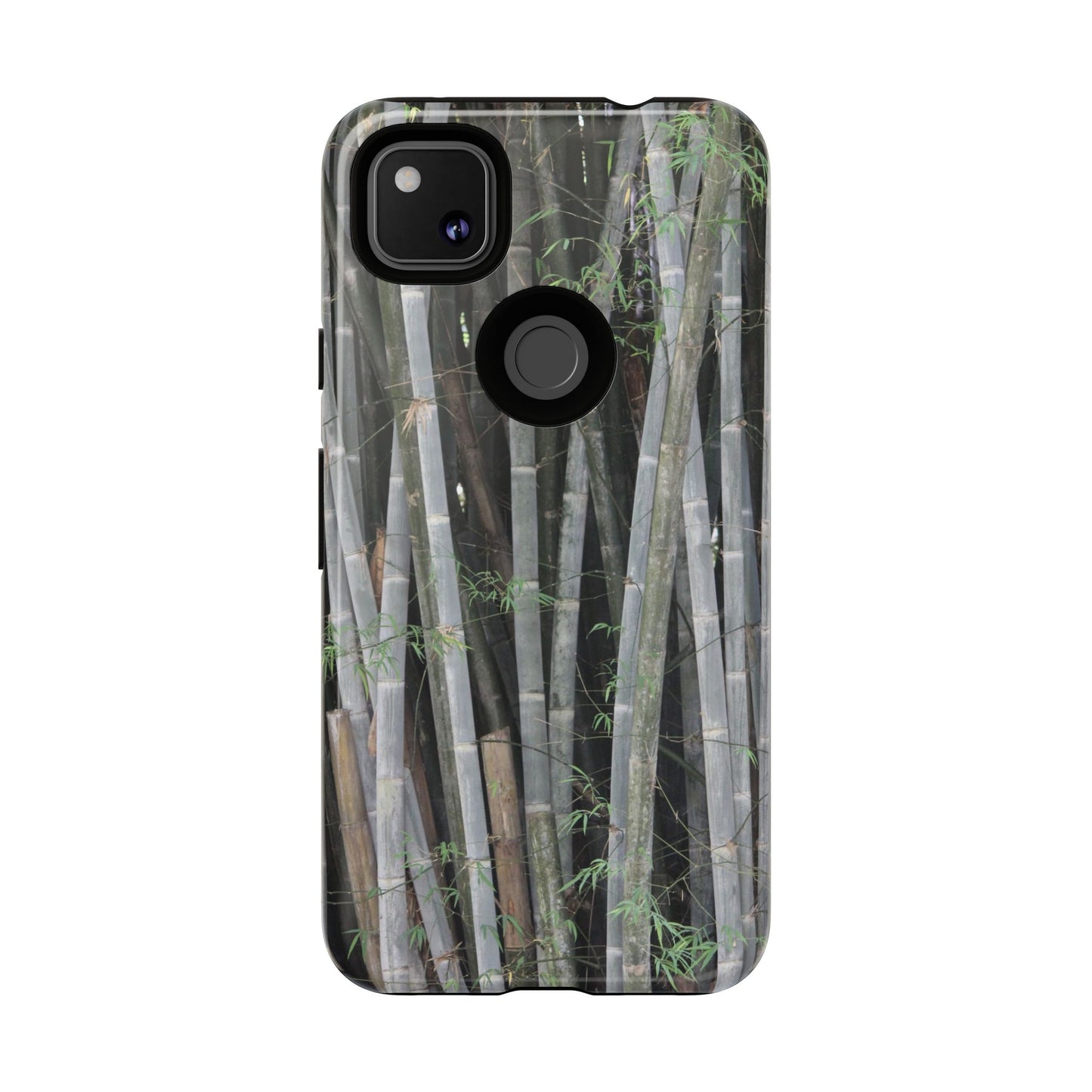 Bamboo - Tough Cases