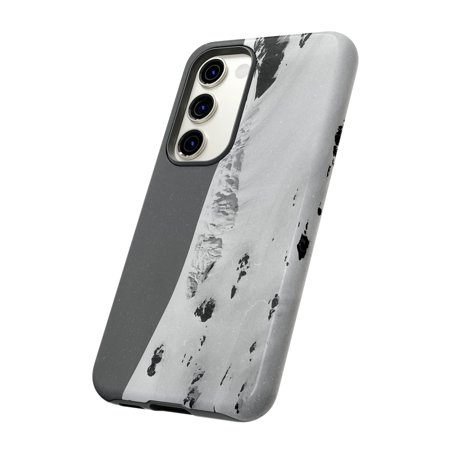 Glacier - Tough Cases