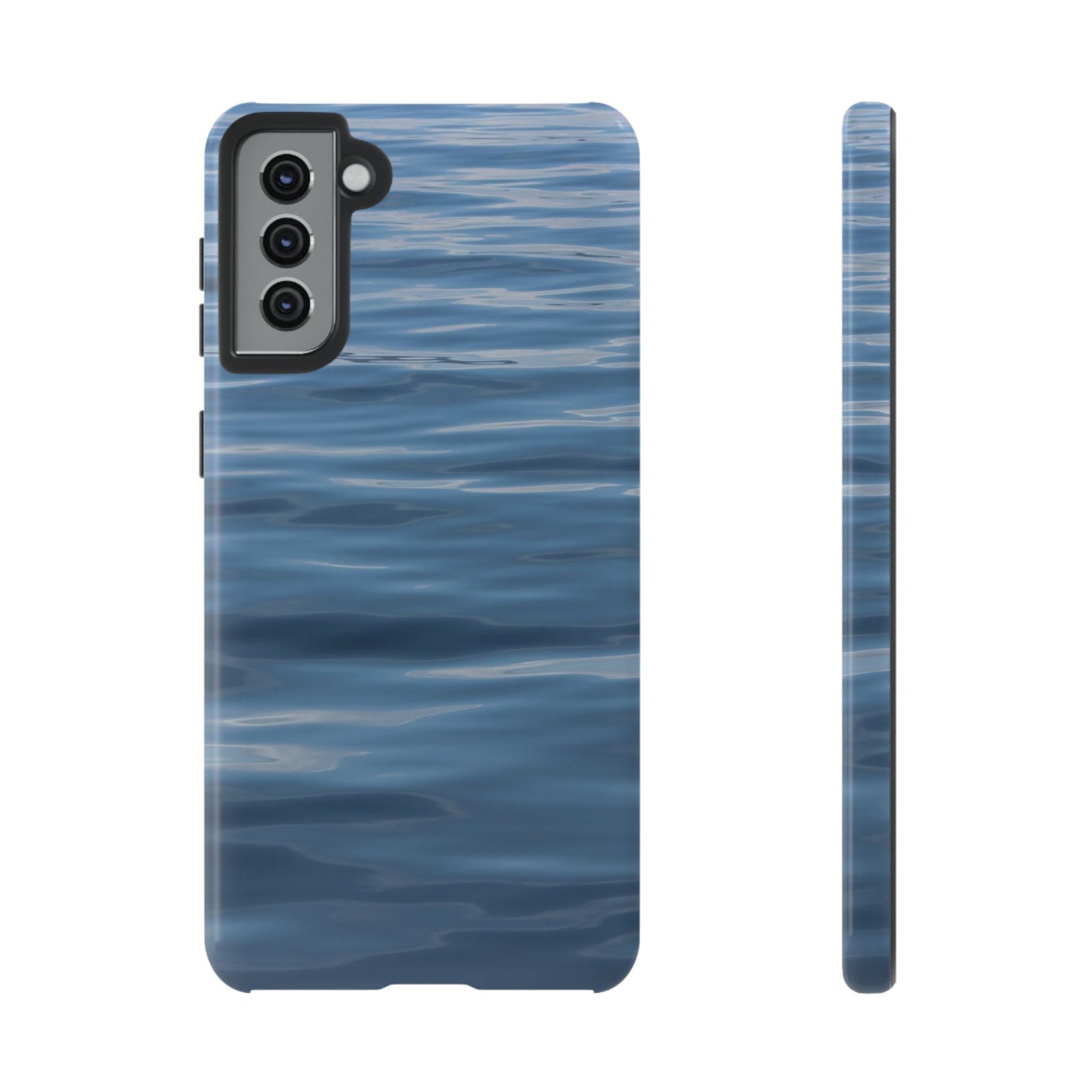 Water - Tough Cases