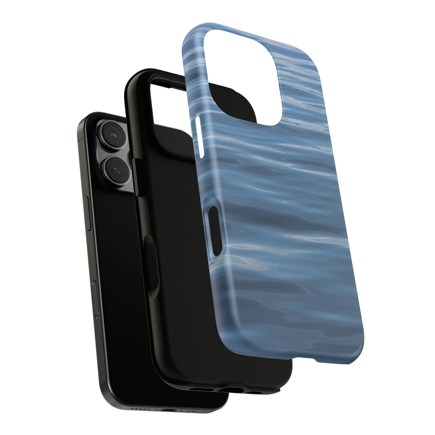 Water - Tough Cases