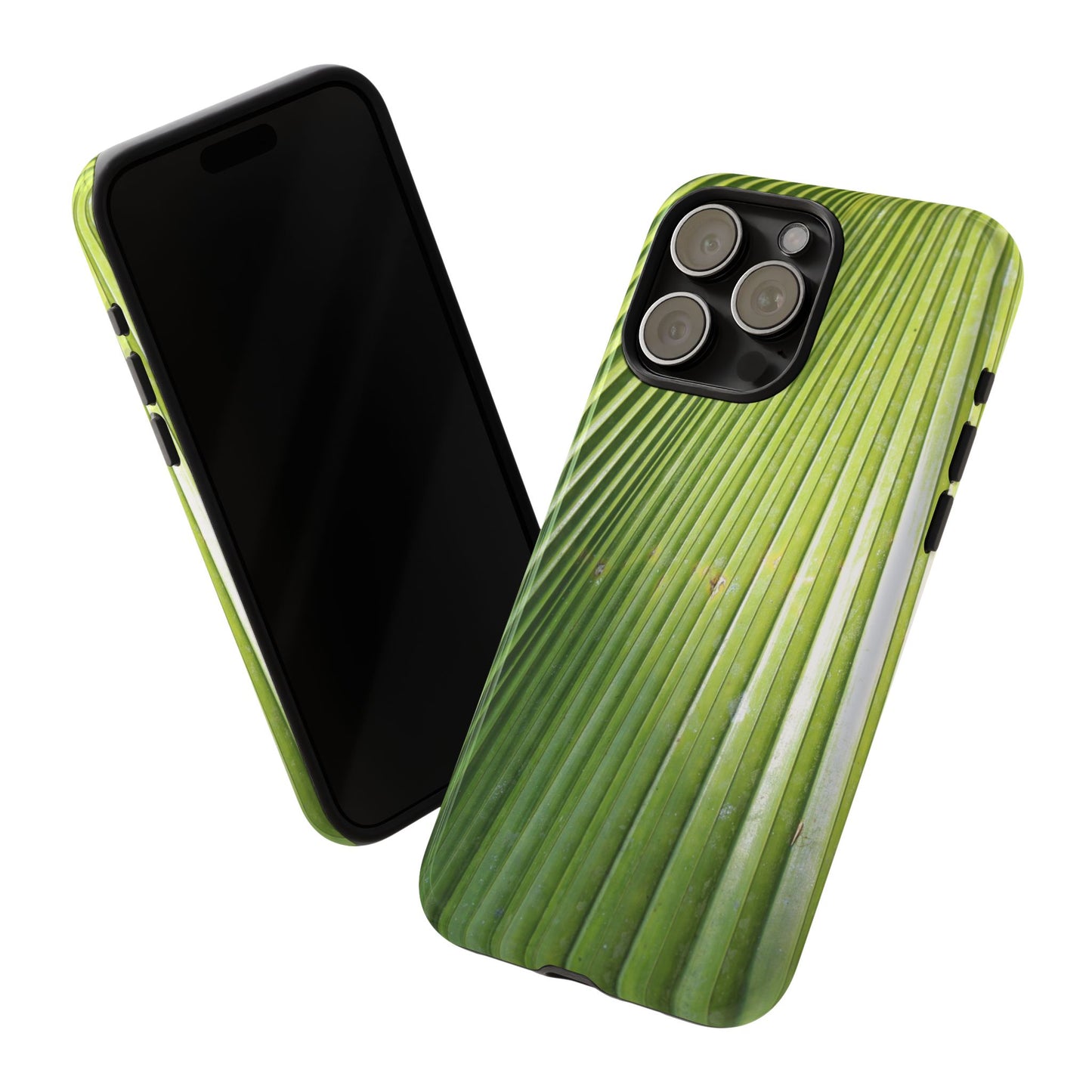 Leaf - Tough Cases