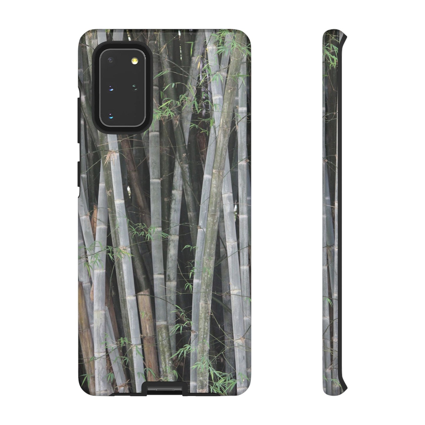 Bamboo - Tough Cases