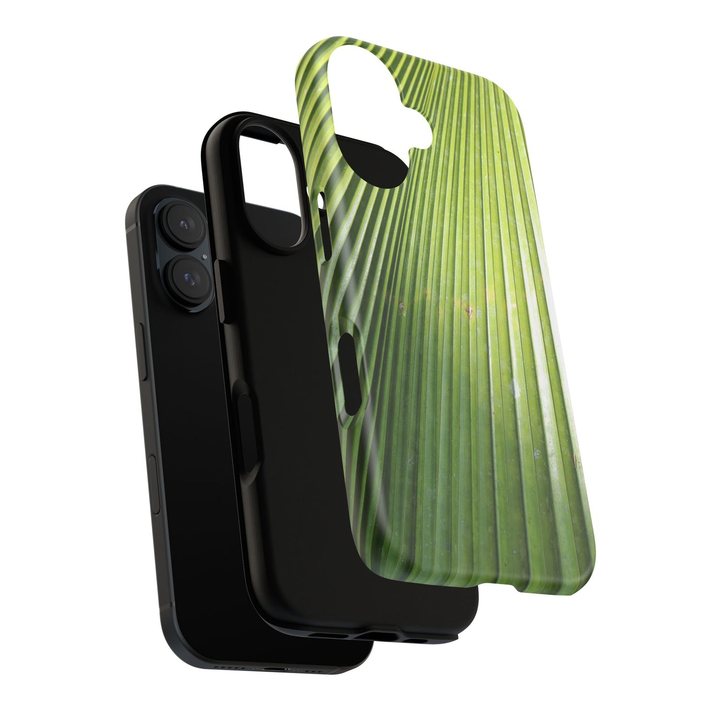 Leaf - Tough Cases