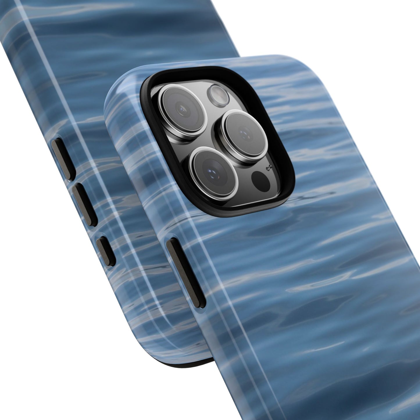 Water - Tough Cases