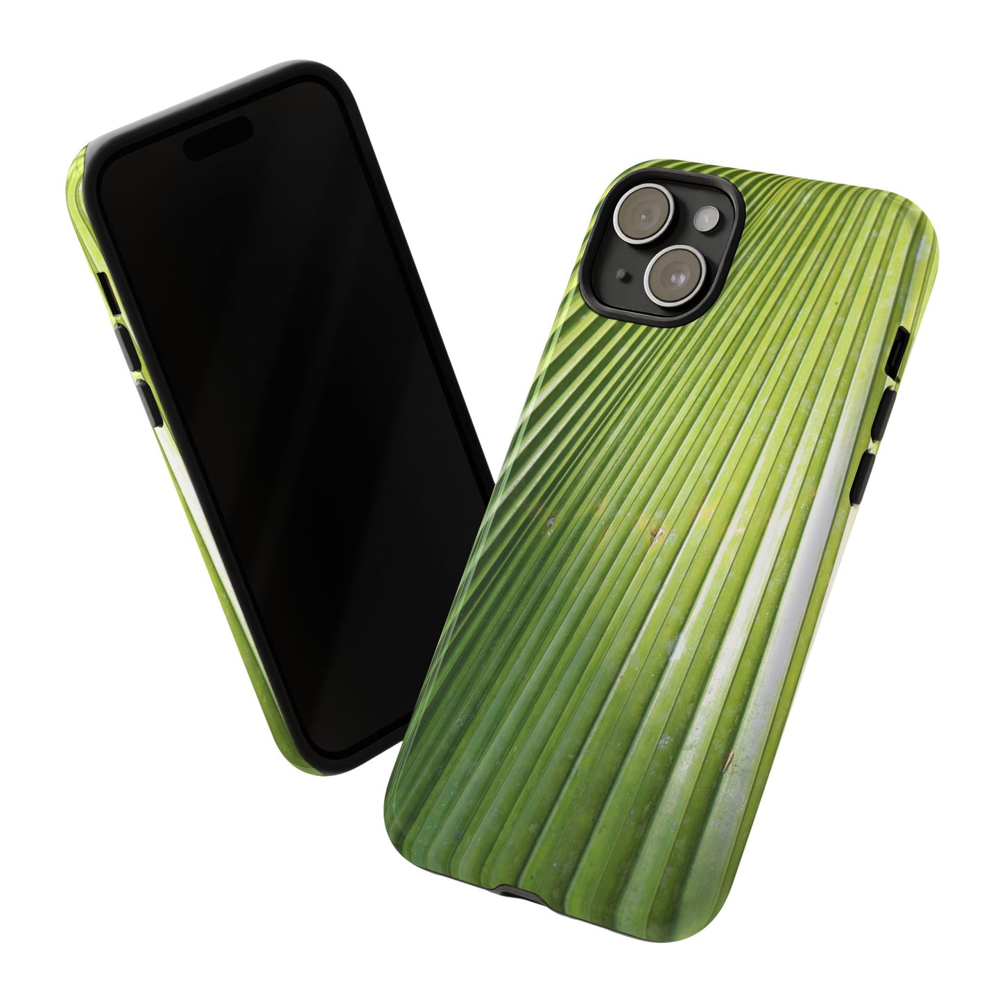 Leaf - Tough Cases