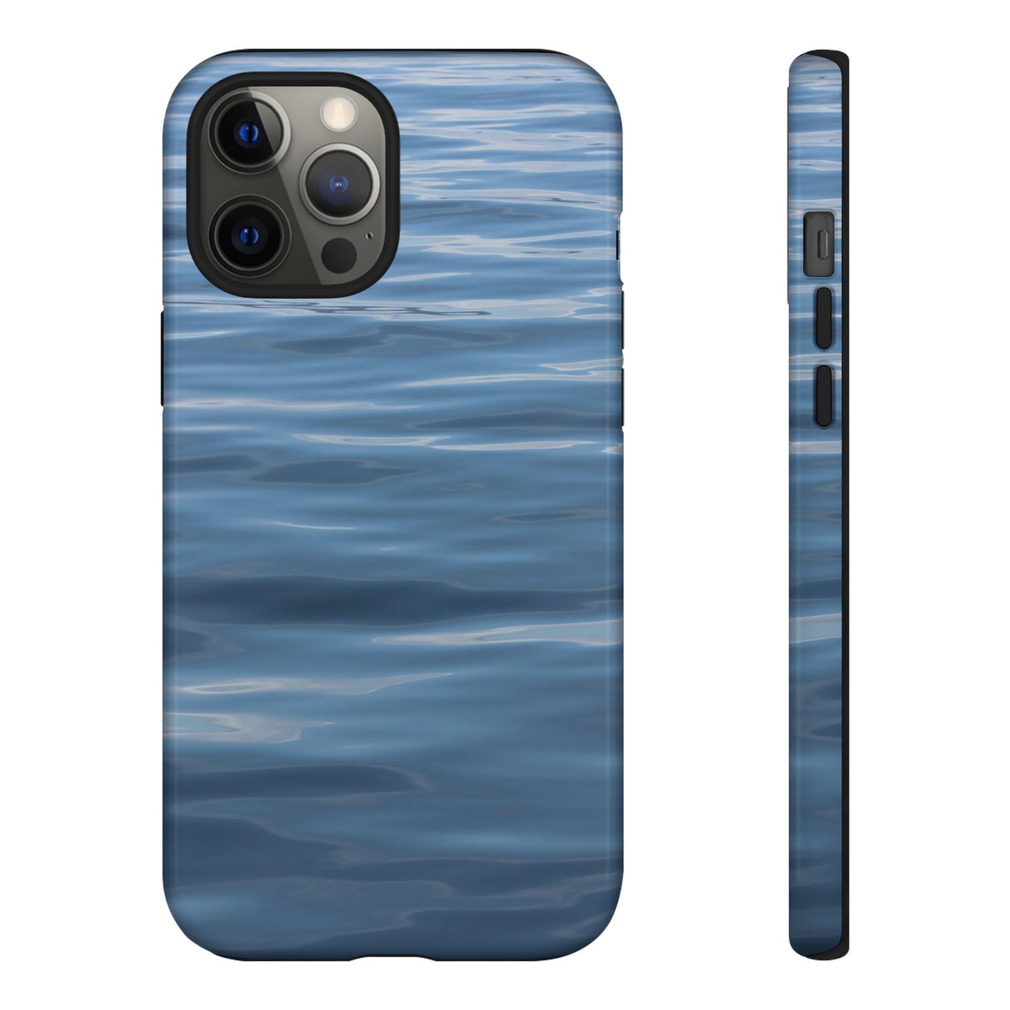 Water - Tough Cases