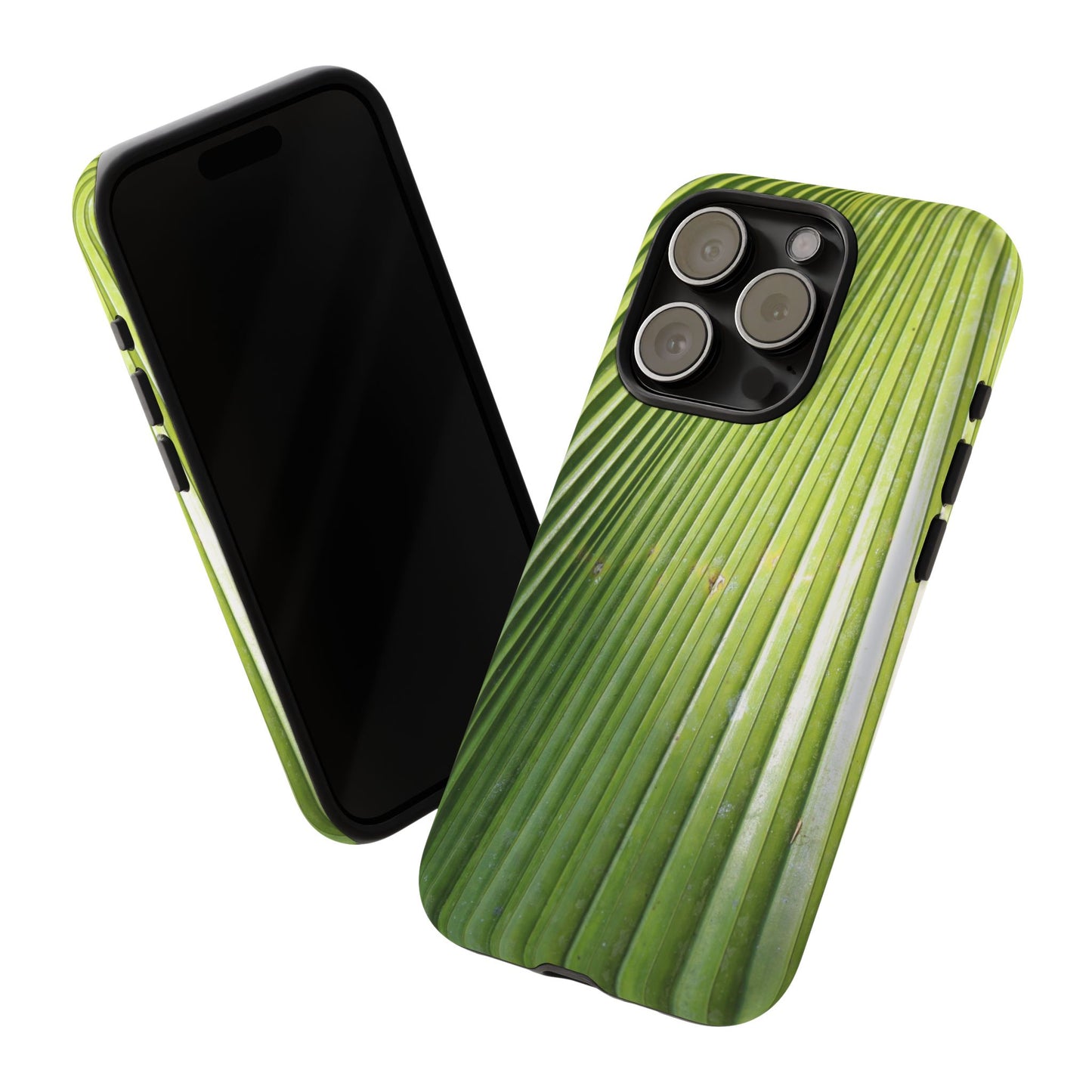 Leaf - Tough Cases