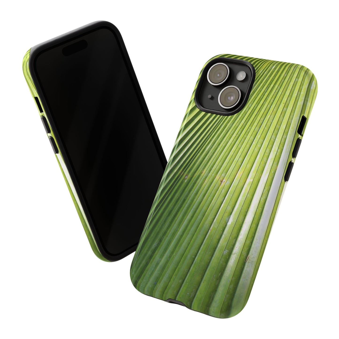 Leaf - Tough Cases