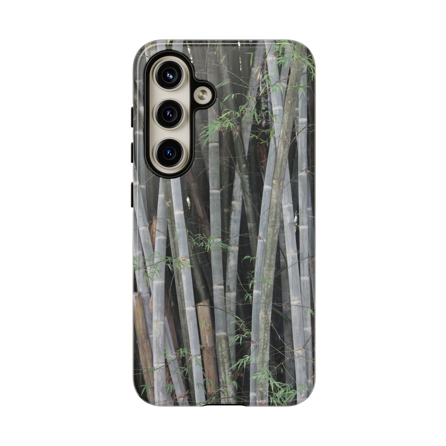 Bamboo - Tough Cases