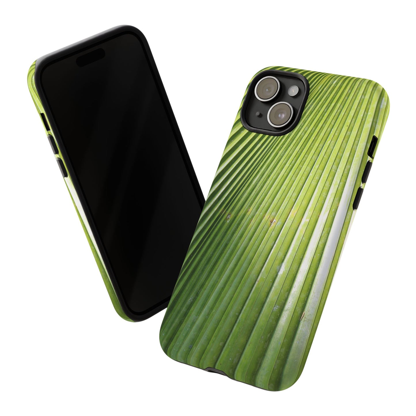 Leaf - Tough Cases