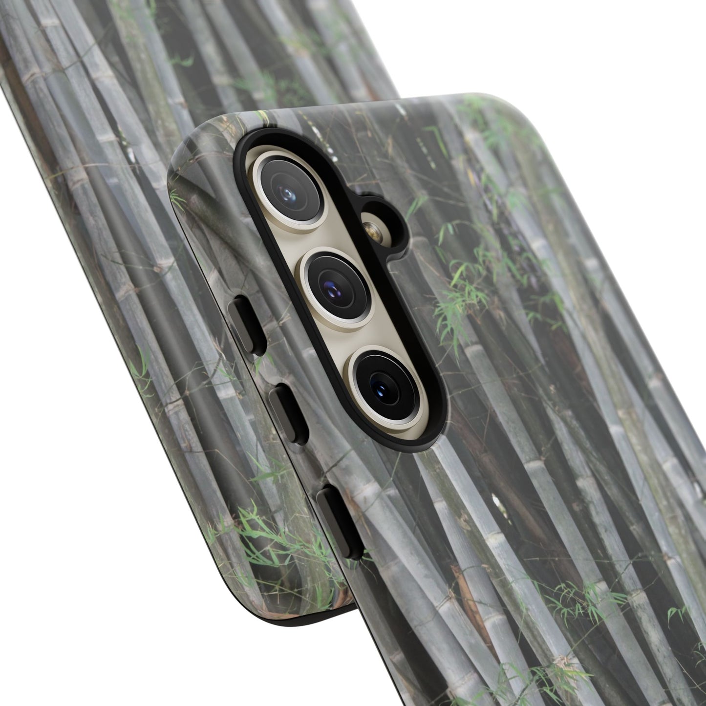 Bamboo - Tough Cases