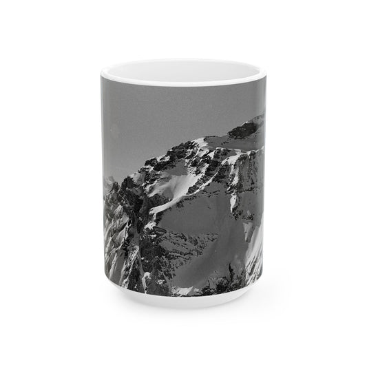 One of a kind - Ceramic Mug