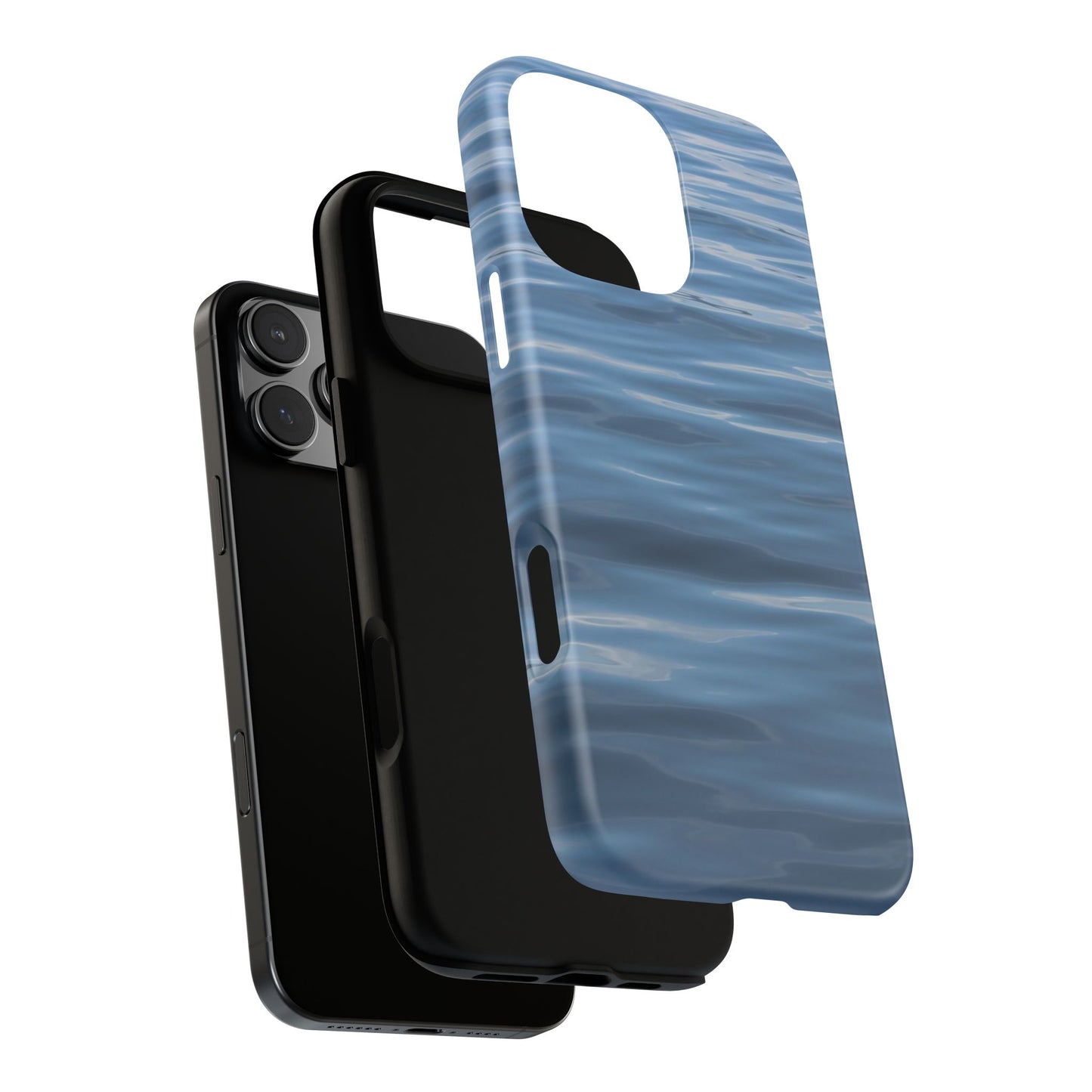Water - Tough Cases