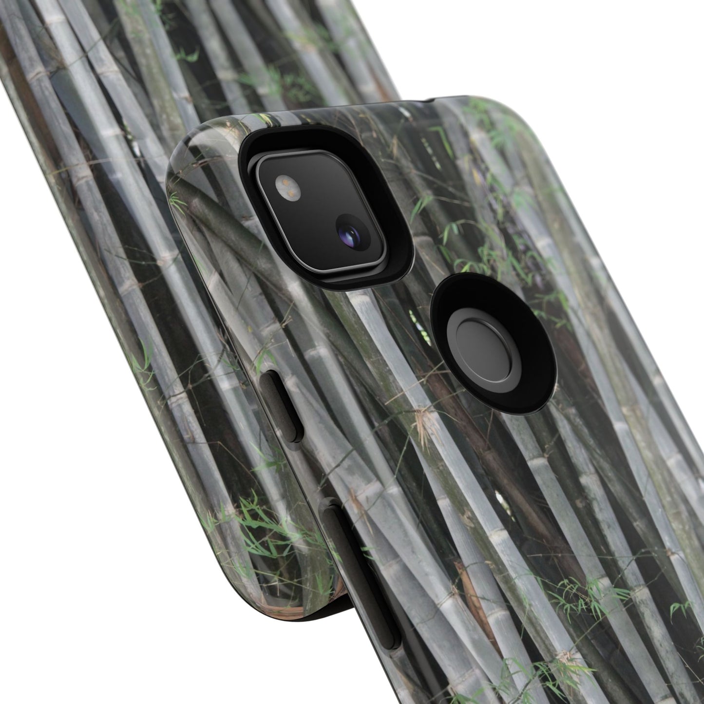 Bamboo - Tough Cases