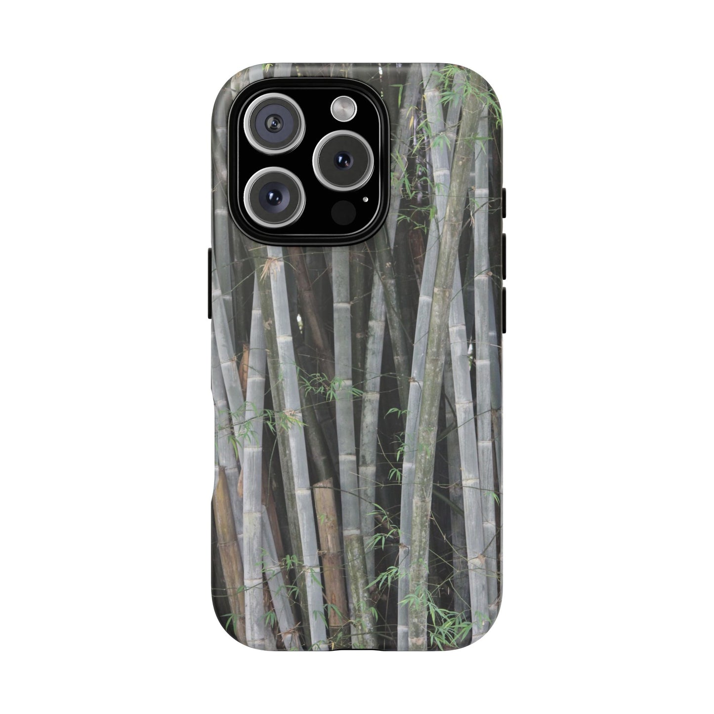 Bamboo - Tough Cases