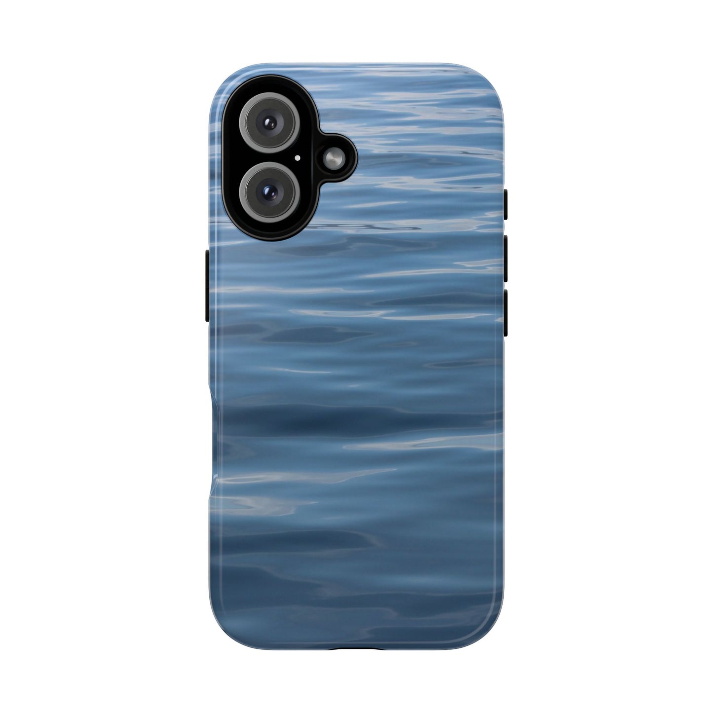 Water - Tough Cases