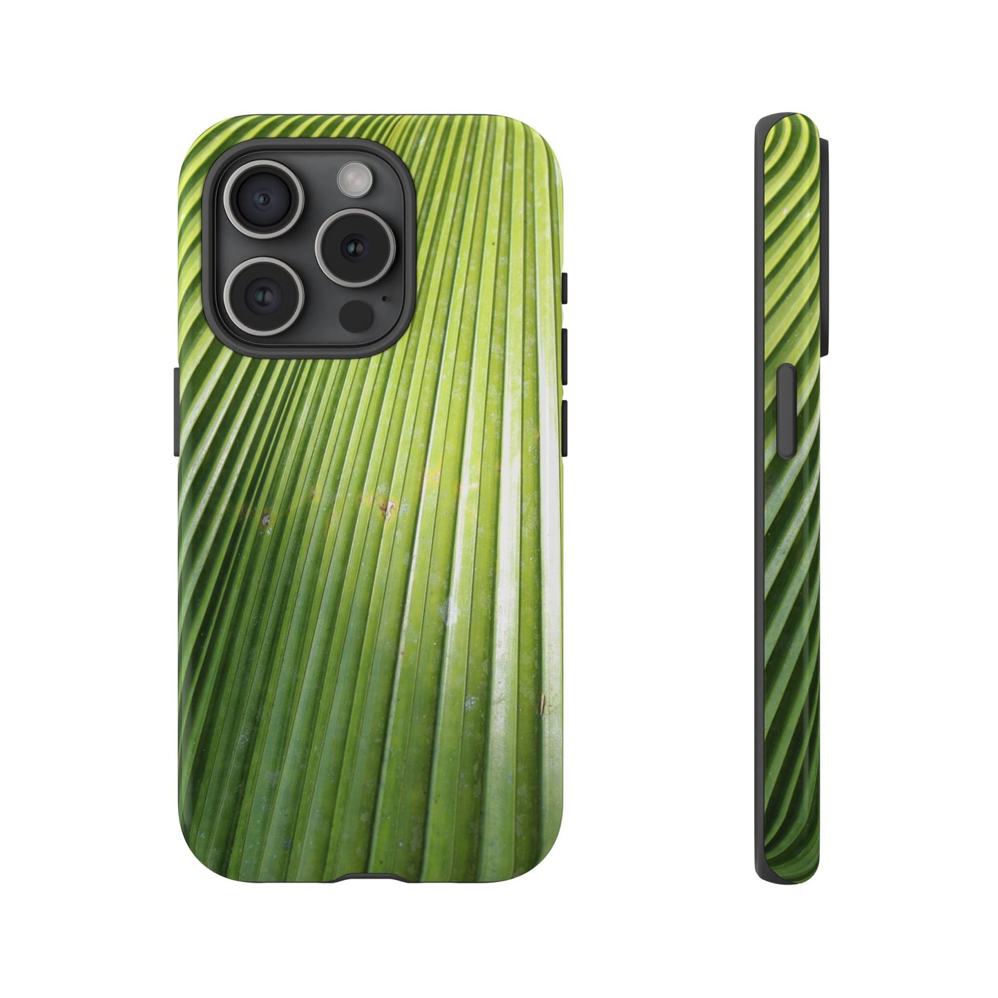 Leaf - Tough Cases