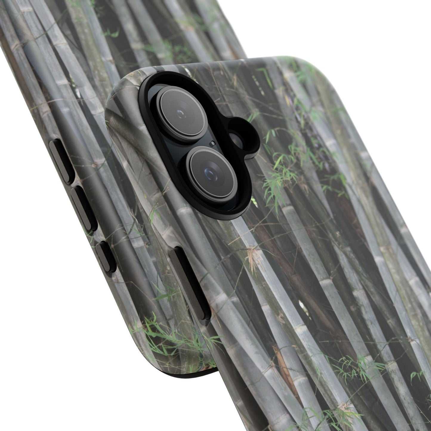 Bamboo - Tough Cases