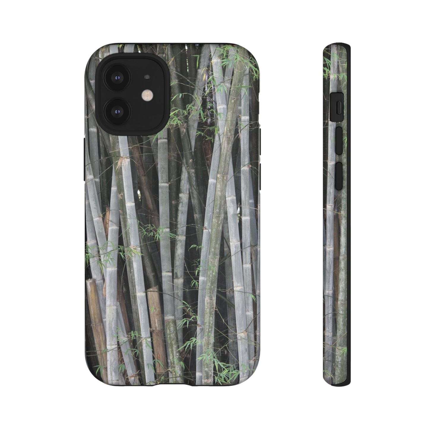 Bamboo - Tough Cases