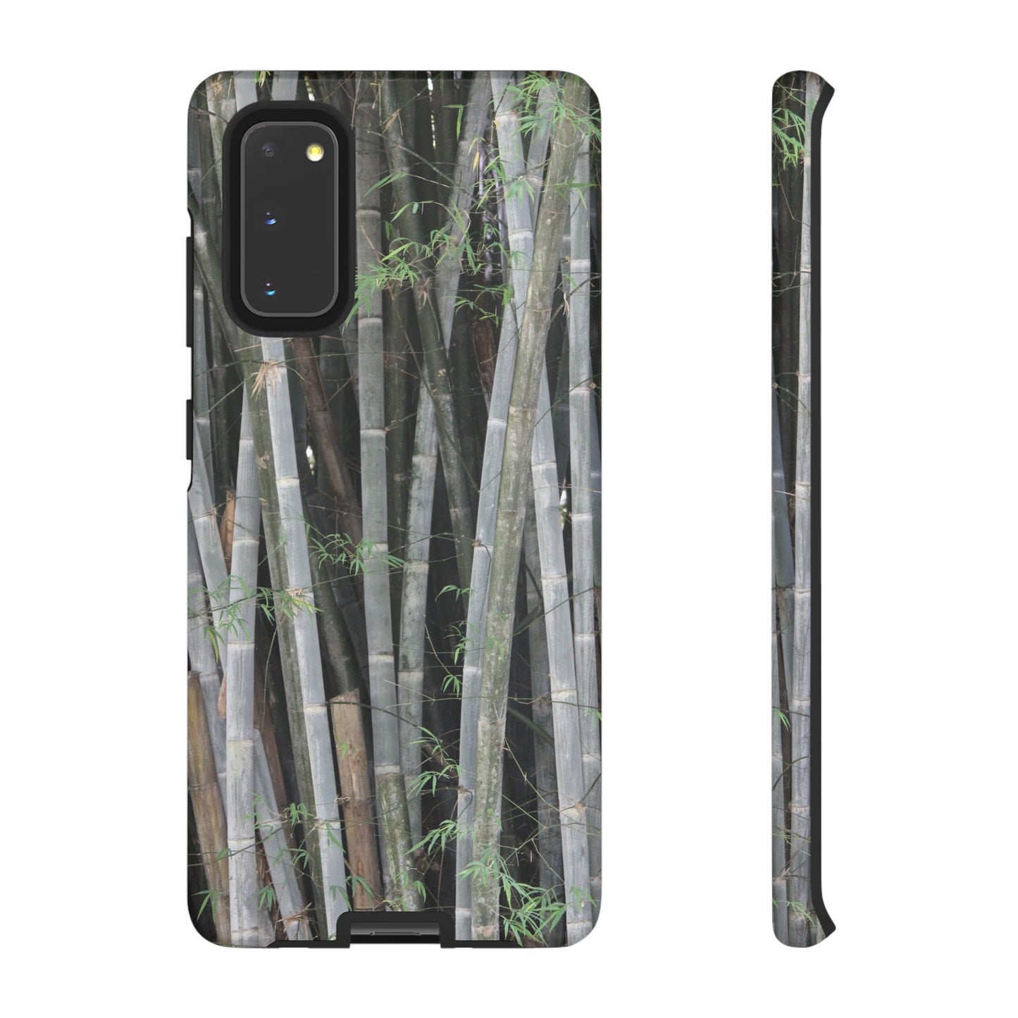Bamboo - Tough Cases