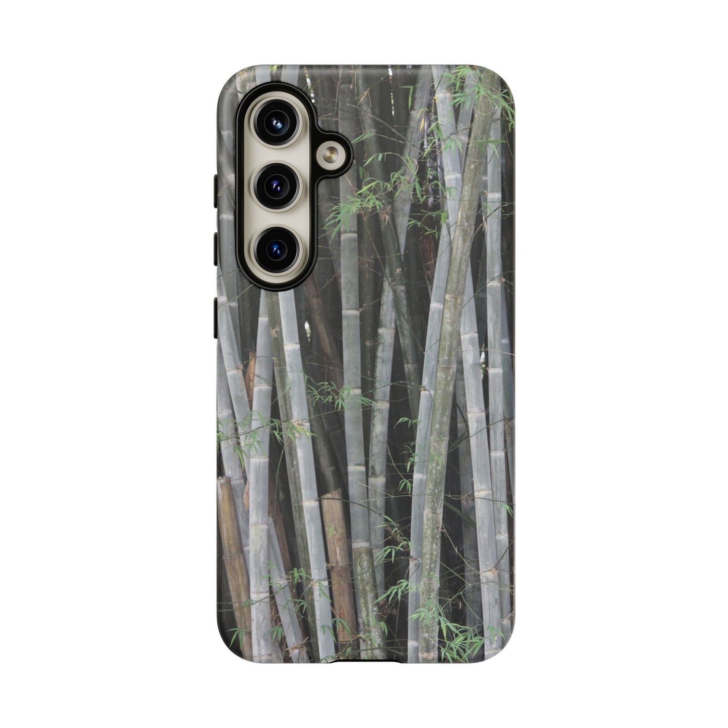 Bamboo - Tough Cases