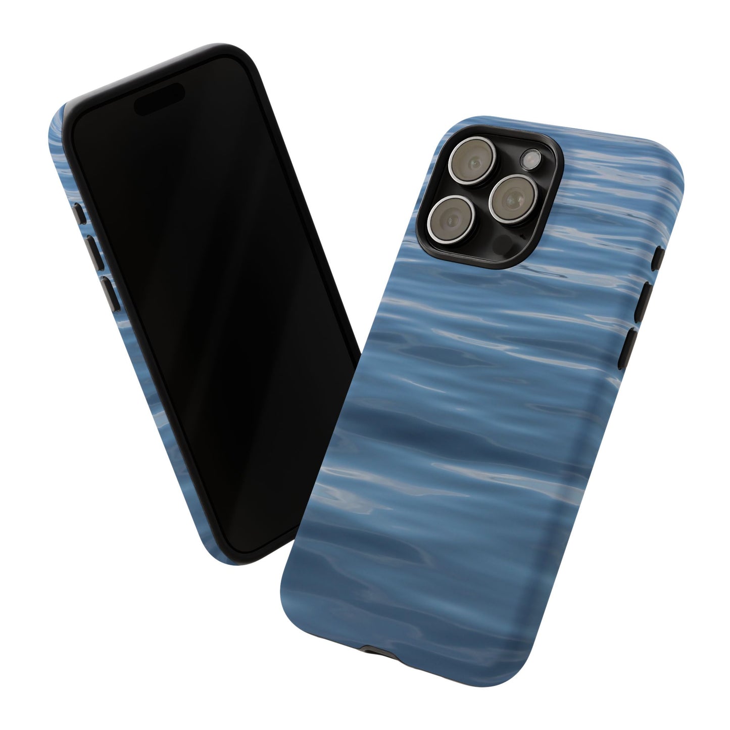 Water - Tough Cases