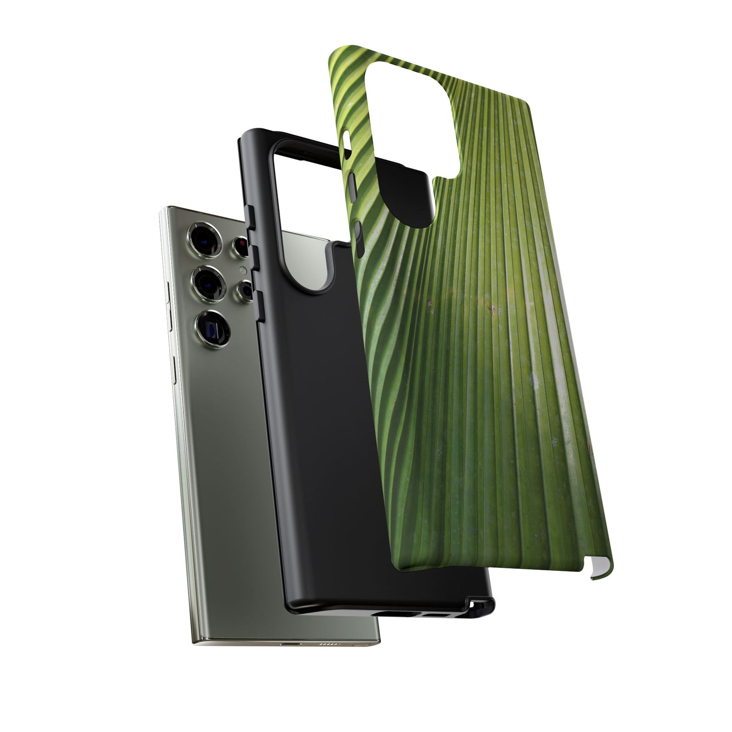 Leaf - Tough Cases