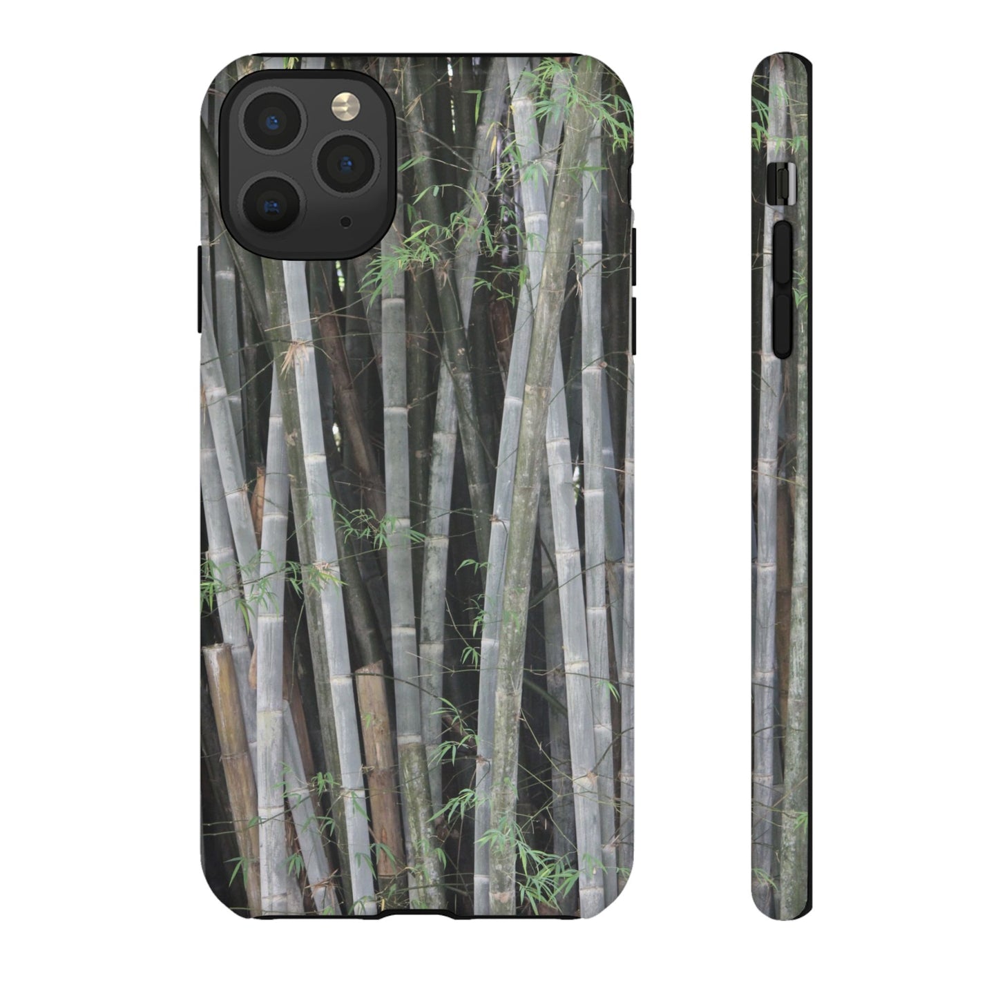 Bamboo - Tough Cases