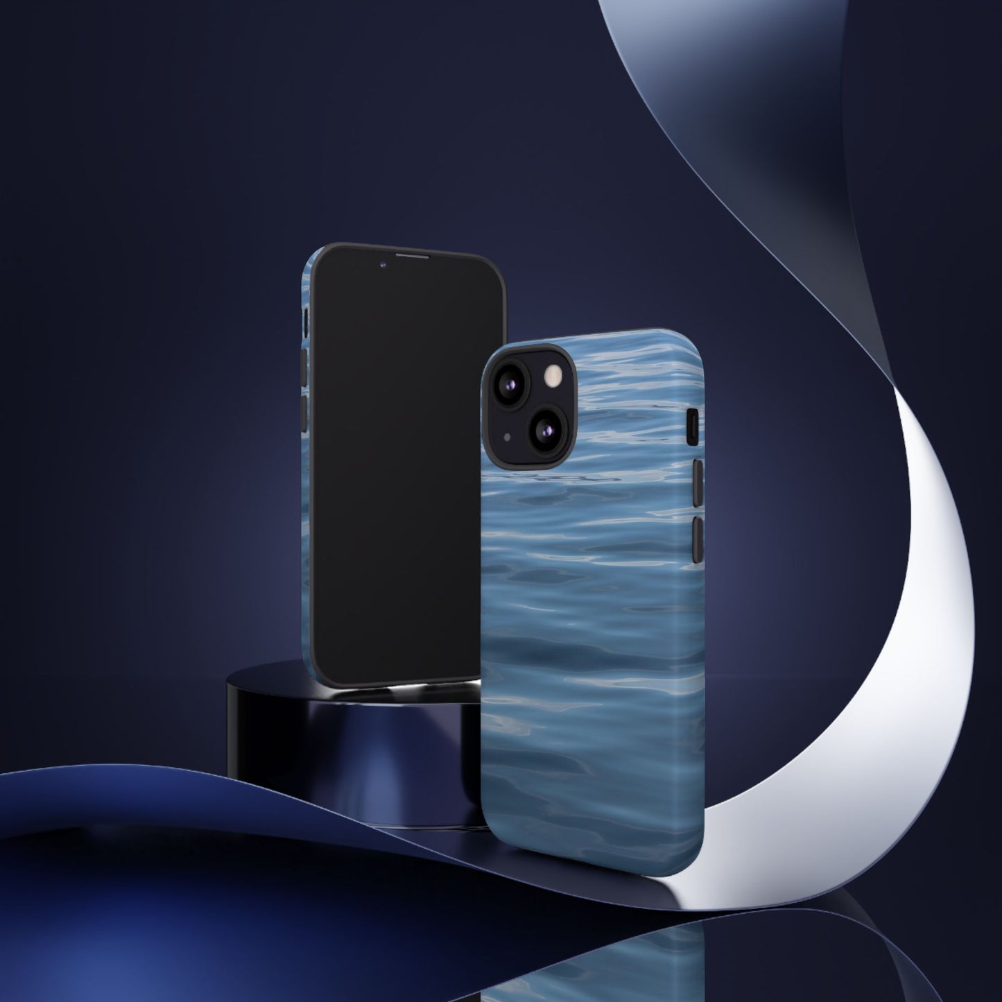 Water - Tough Cases