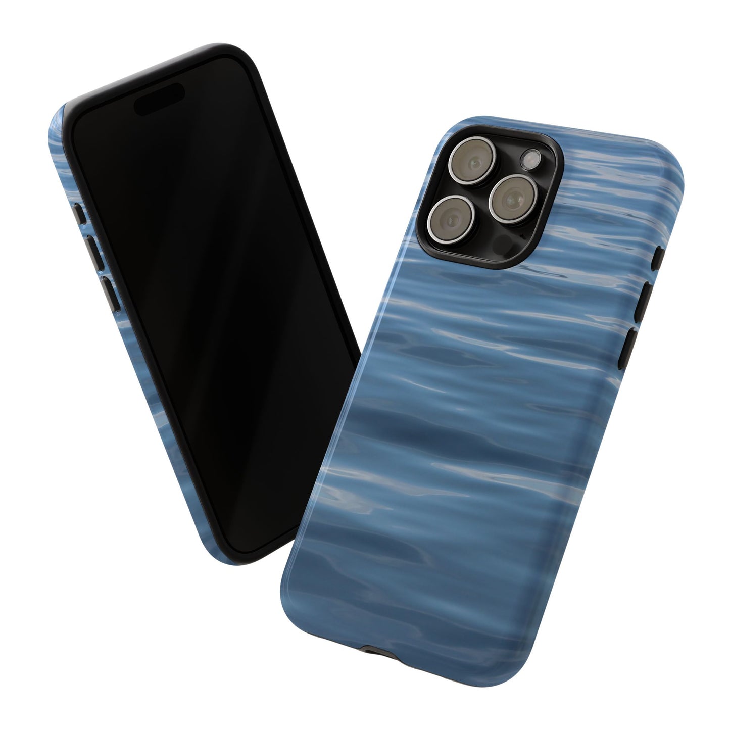 Water - Tough Cases