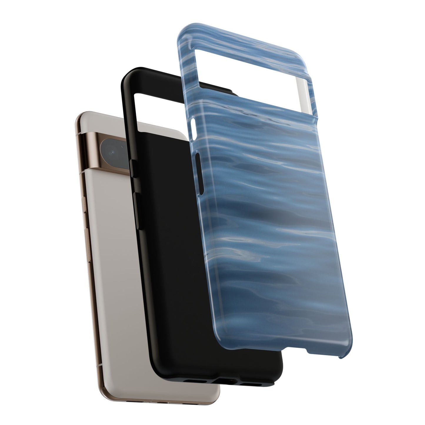 Water - Tough Cases