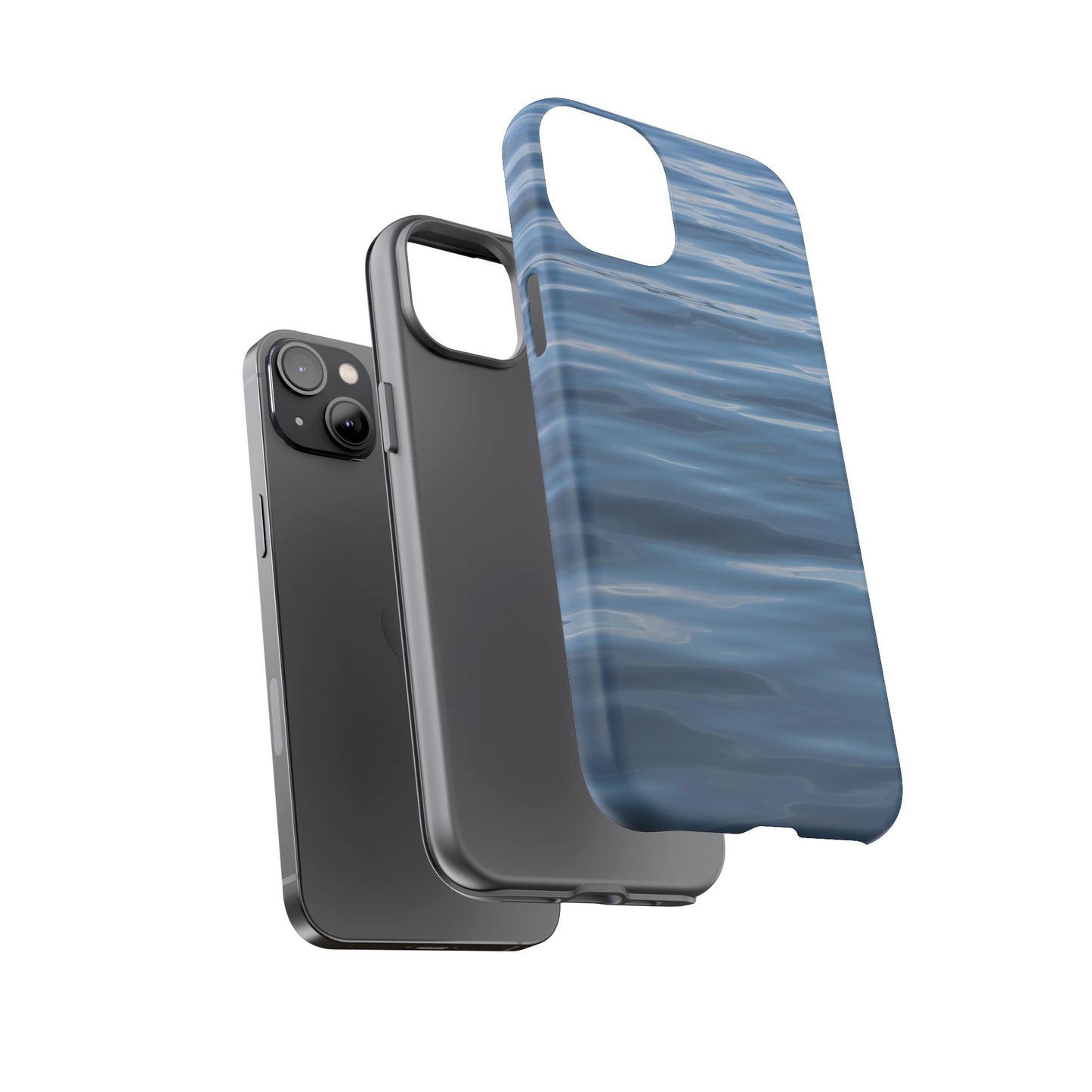 Water - Tough Cases