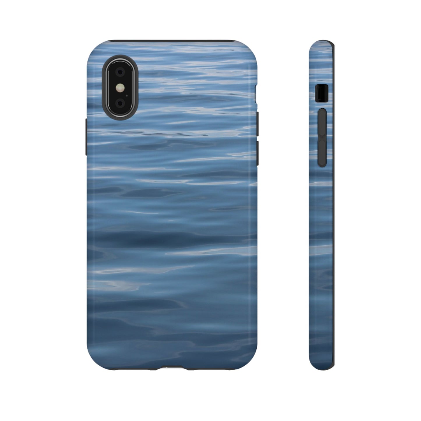 Water - Tough Cases