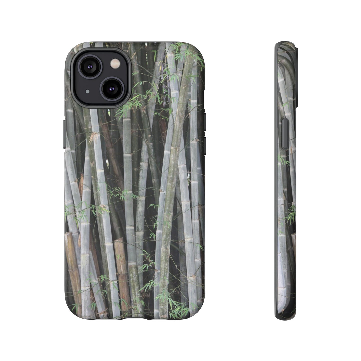 Bamboo - Tough Cases