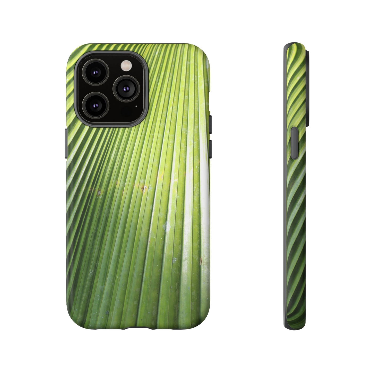Leaf - Tough Cases