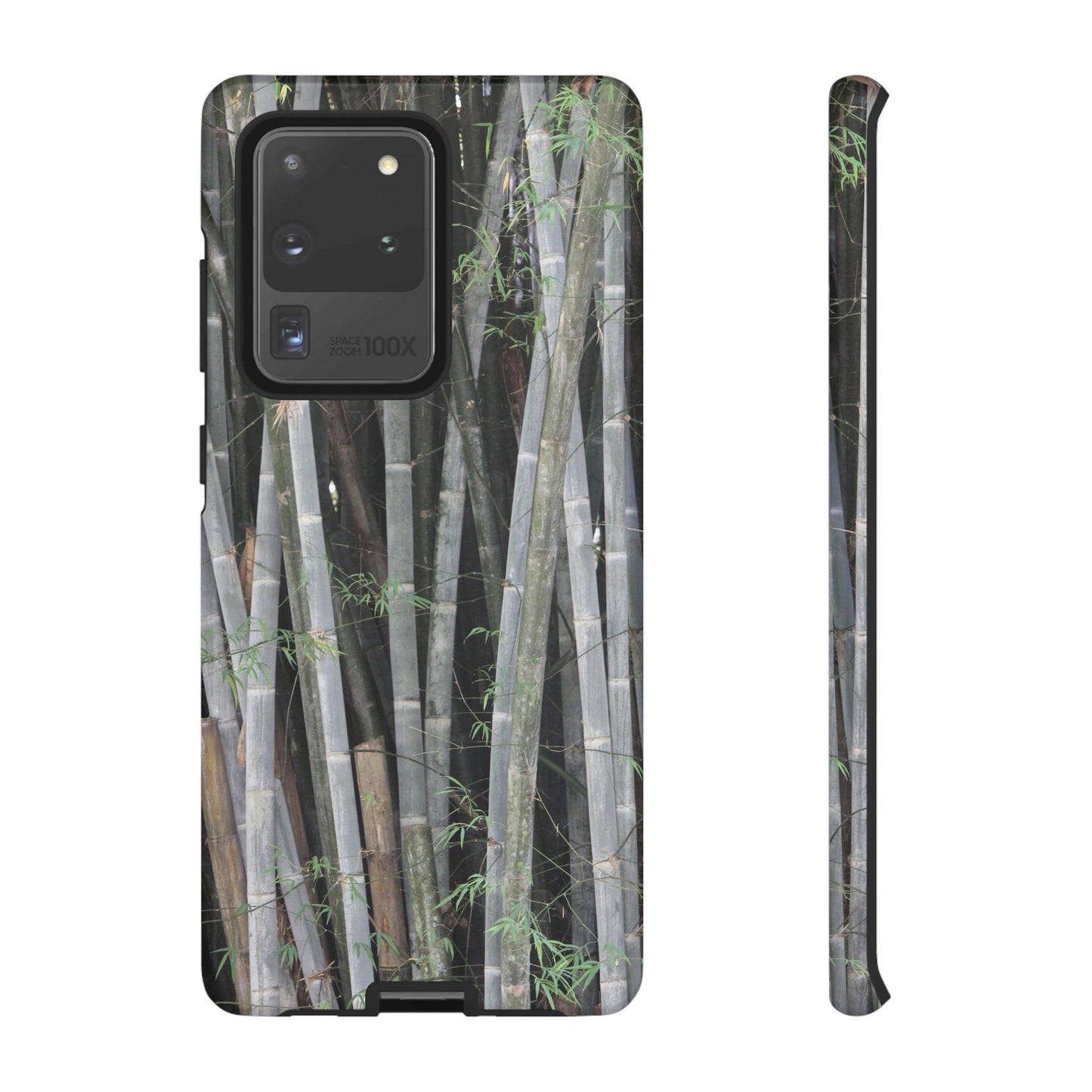 Bamboo - Tough Cases