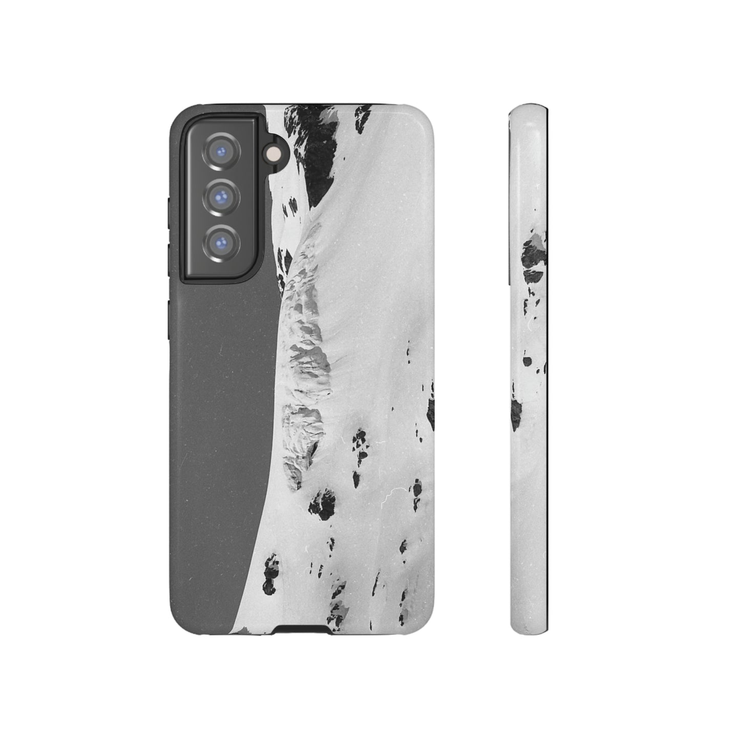 Glacier - Tough Cases