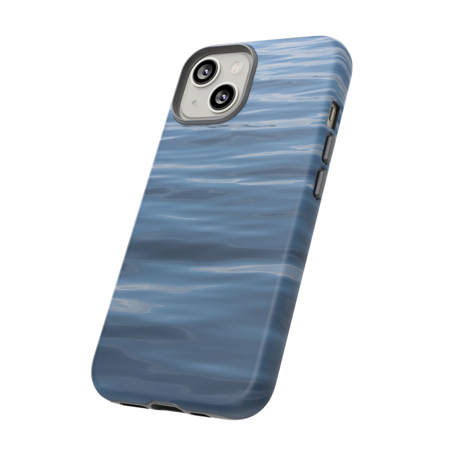 Water - Tough Cases