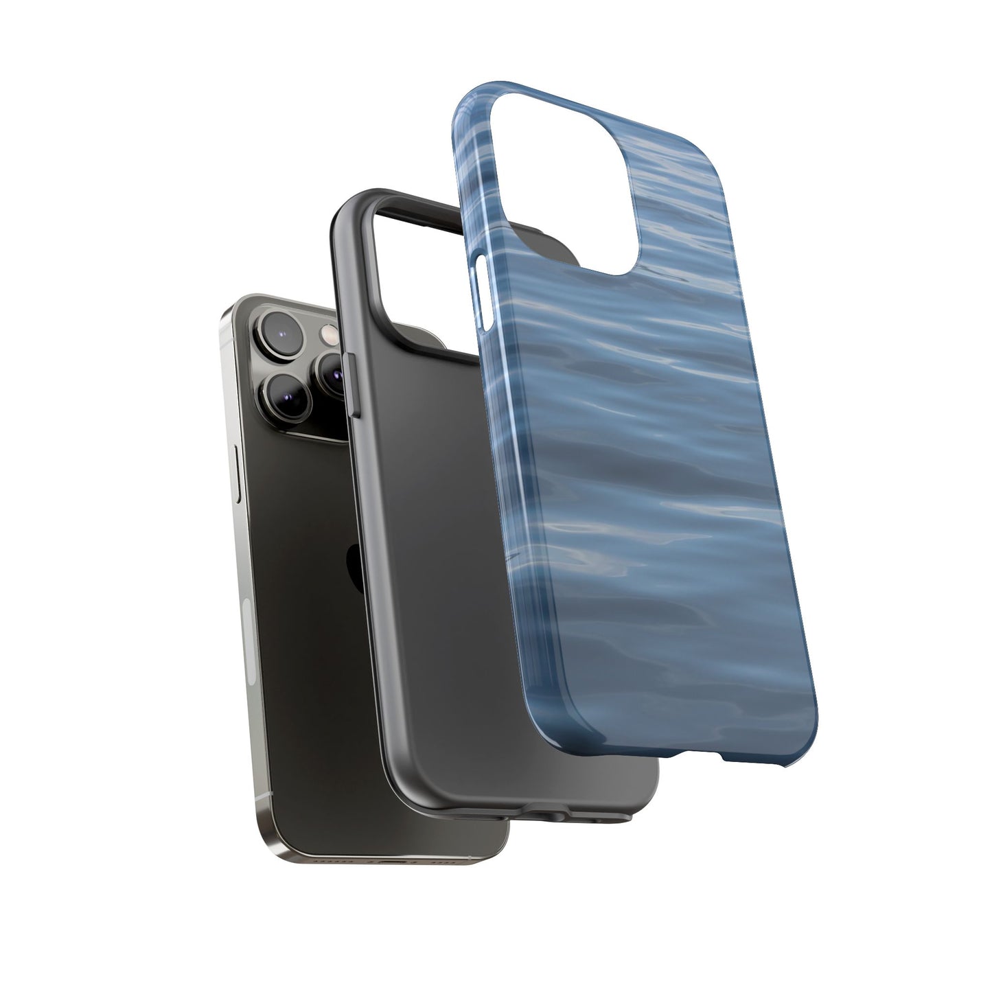 Water - Tough Cases