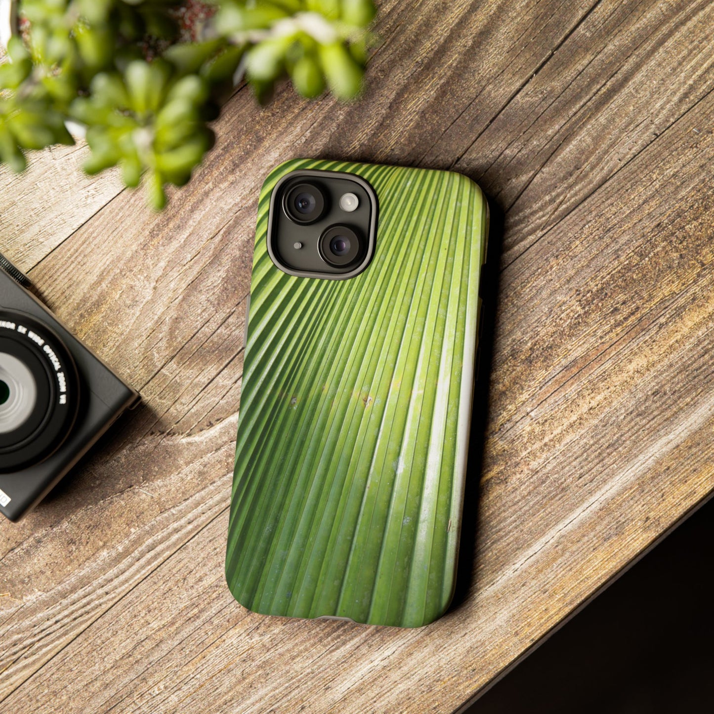 Leaf - Tough Cases