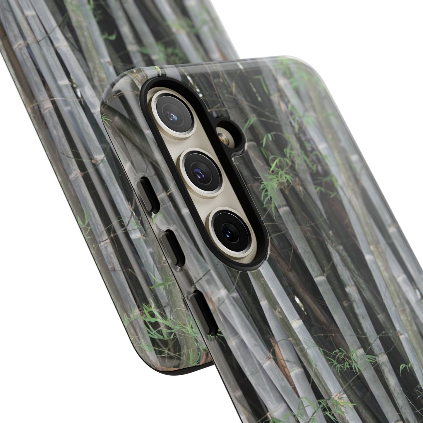 Bamboo - Tough Cases
