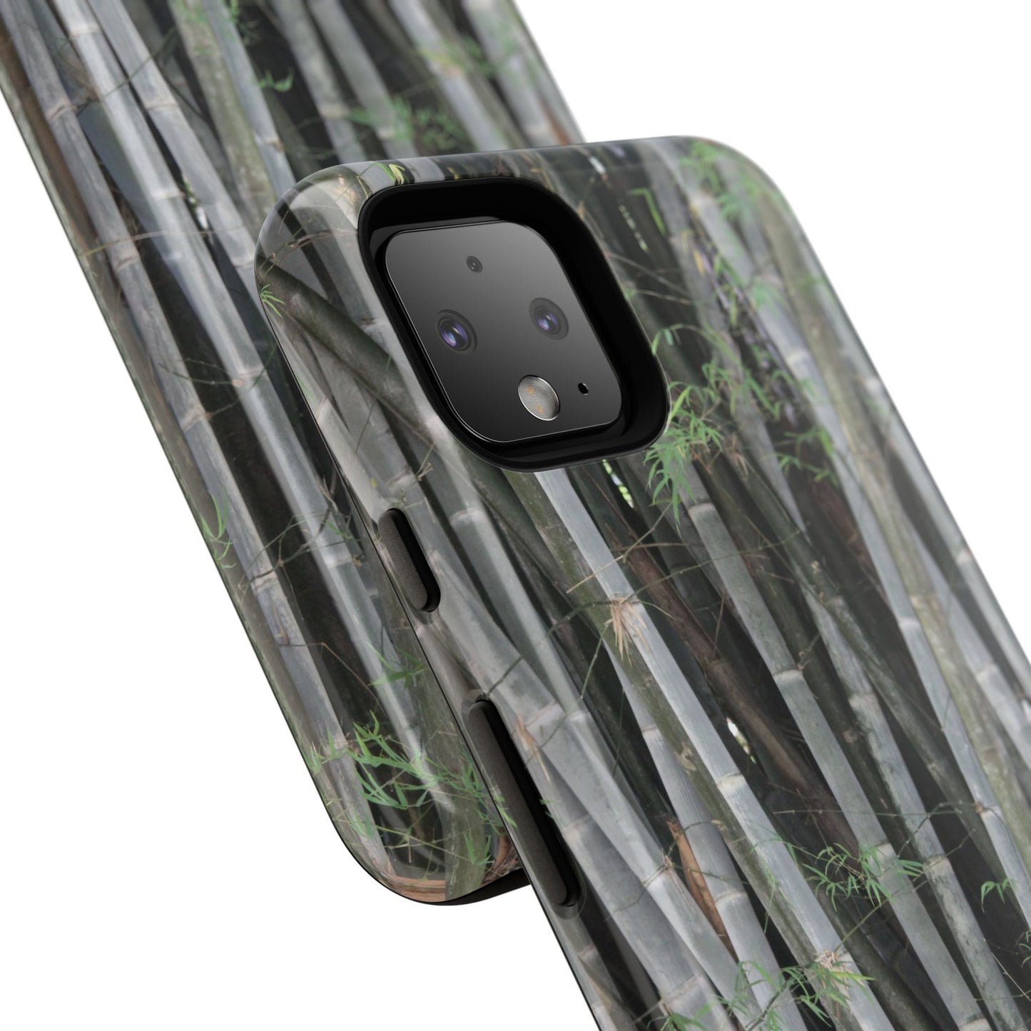 Bamboo - Tough Cases