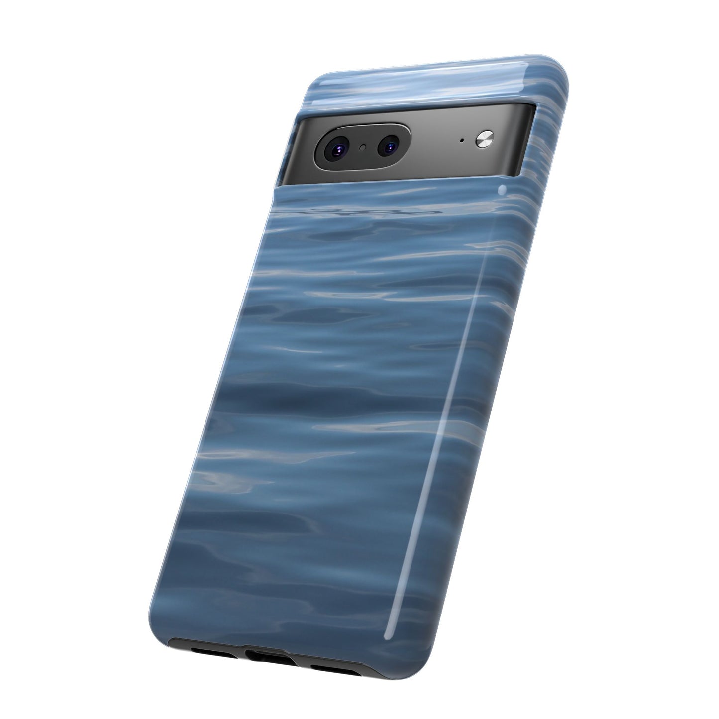 Water - Tough Cases