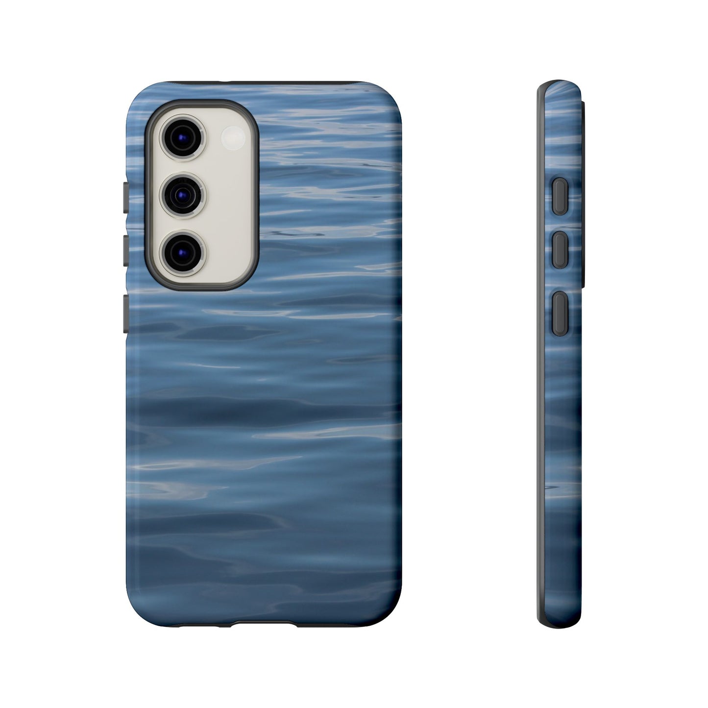 Water - Tough Cases