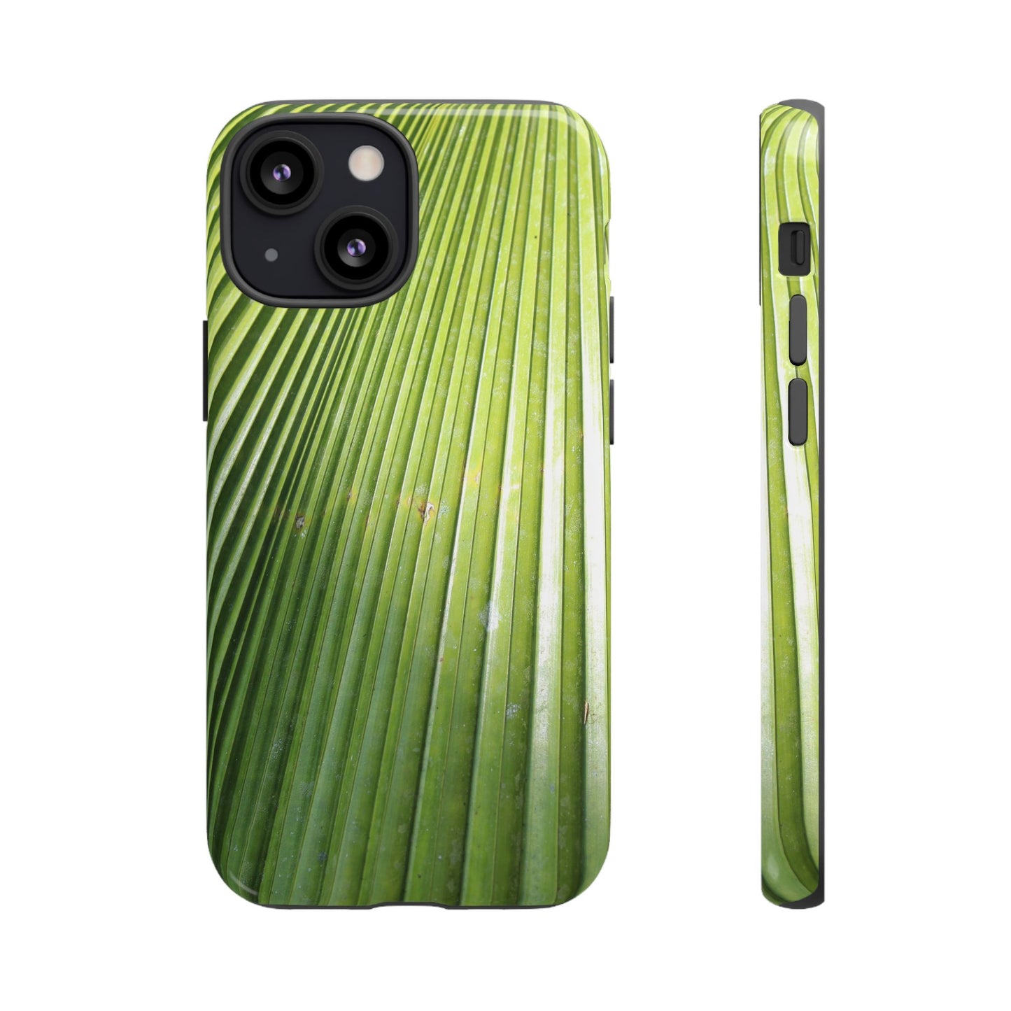 Leaf - Tough Cases