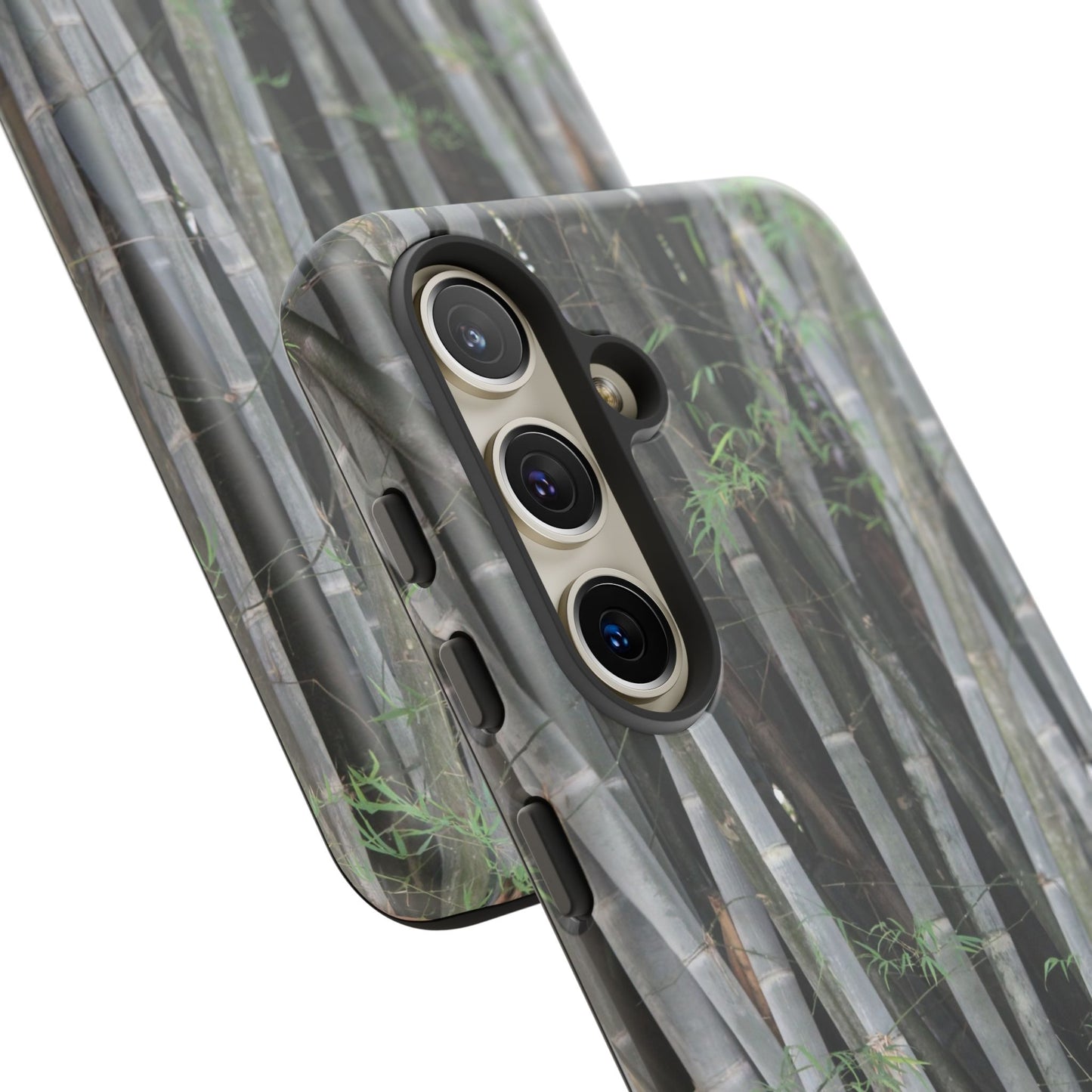 Bamboo - Tough Cases