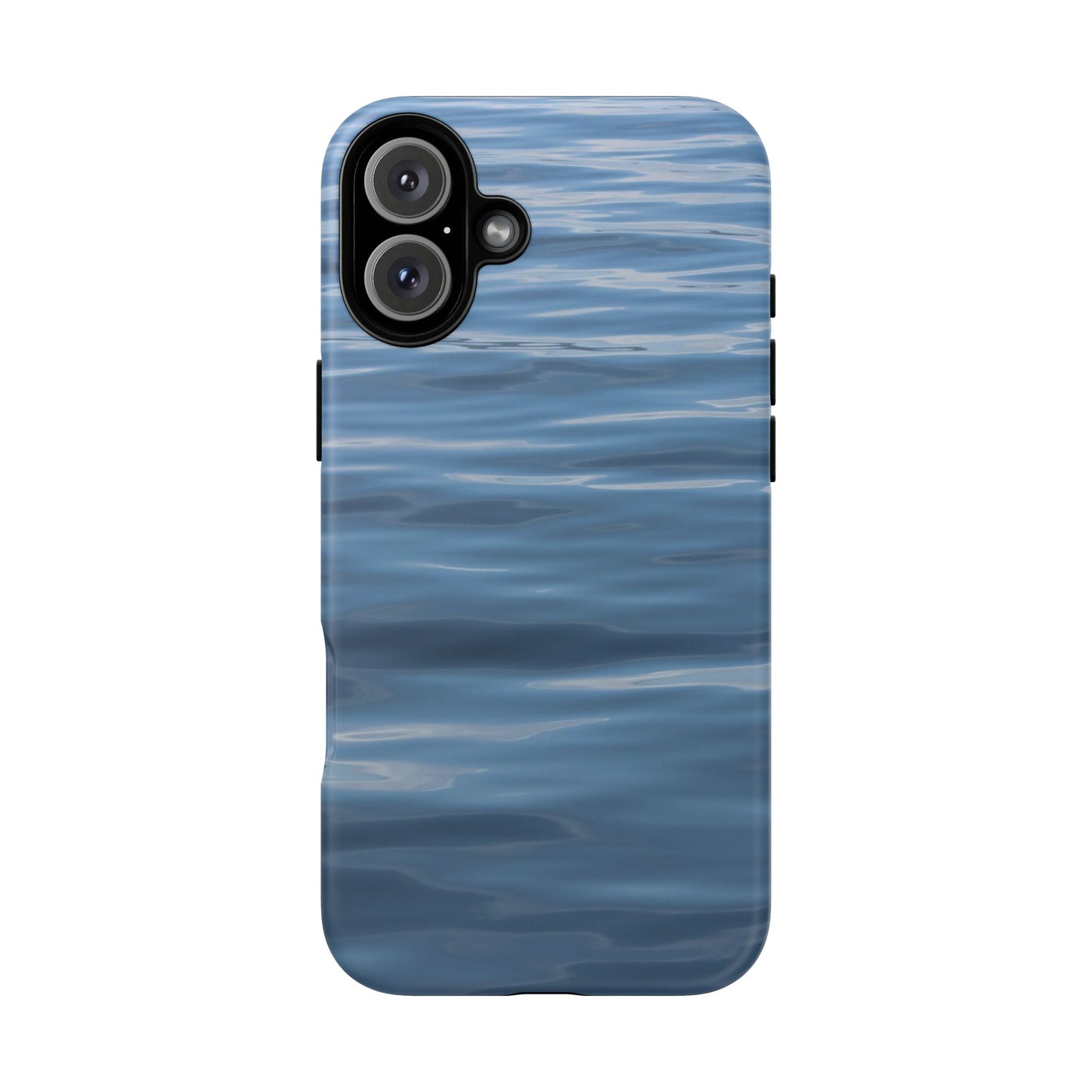 Water - Tough Cases