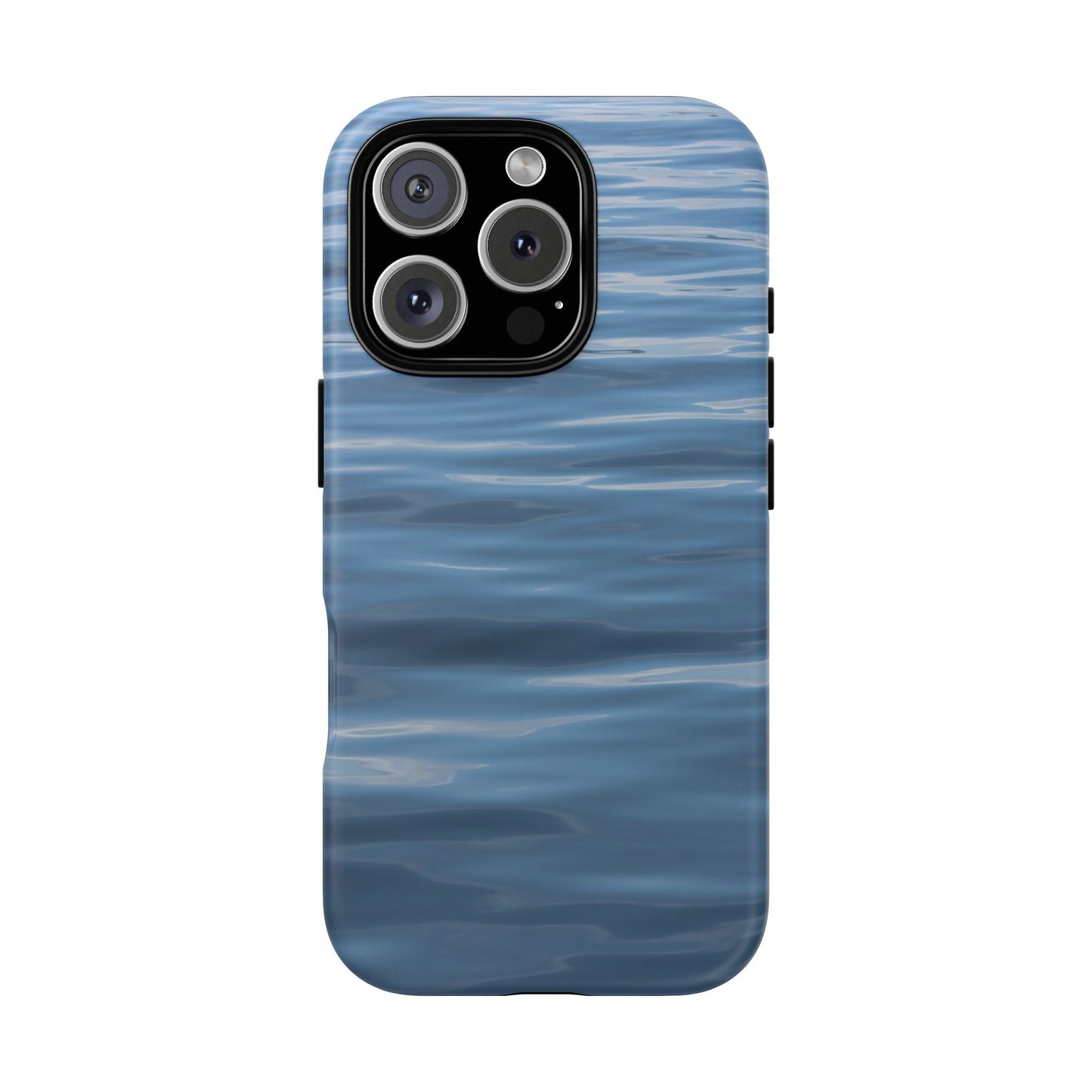 Water - Tough Cases